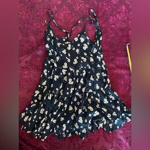 Brandy Melville Daisy Dress